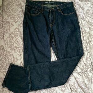 Old Navy men’s jeans 36x30